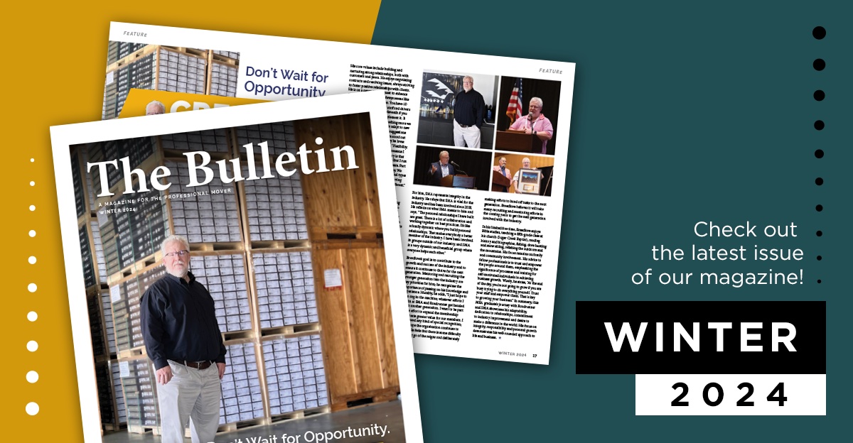 SMA Bulletin 2023